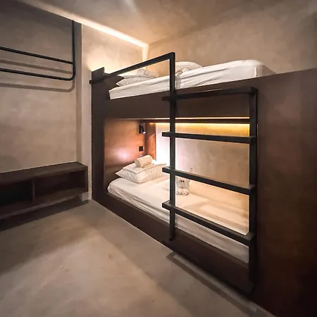 Yamato Hostel