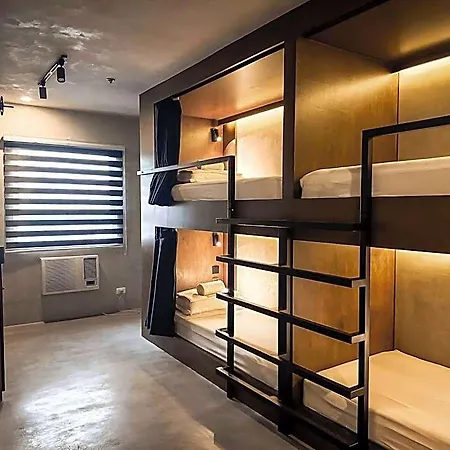 Yamato Hostel