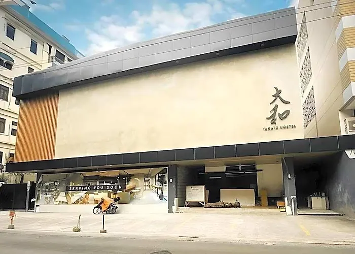 Yamato Manila