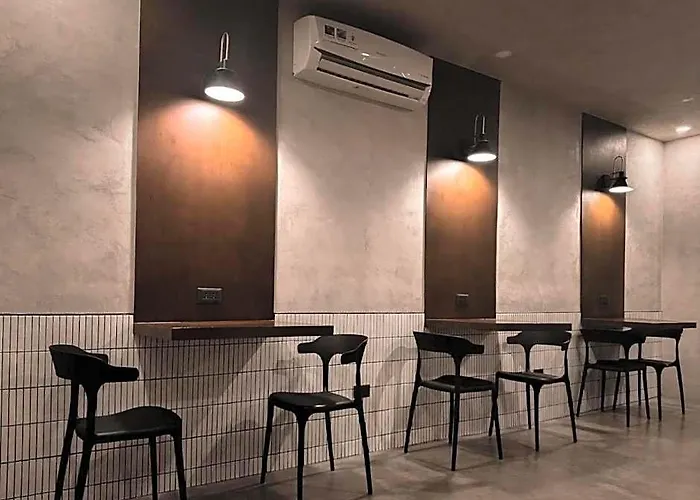 Yamato Hotel