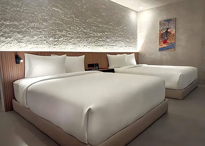 Hotel Yamato Manila