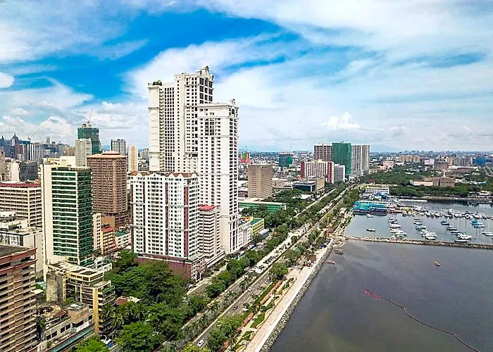 Yamato Hotel Manila