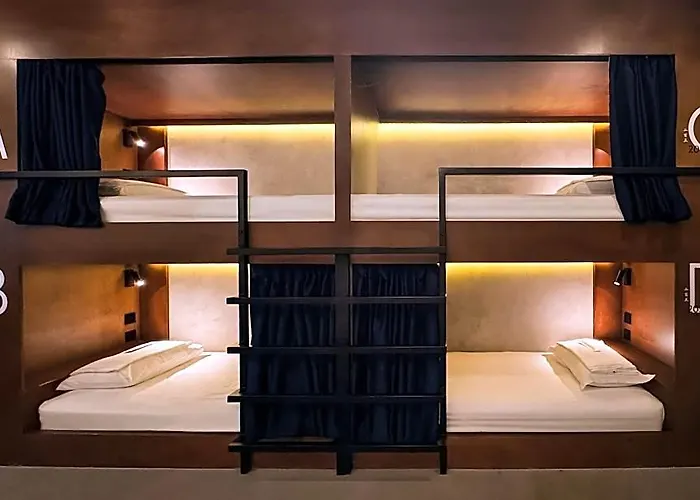 Yamato Hotel