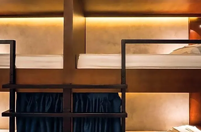 Hotel Yamato 5*